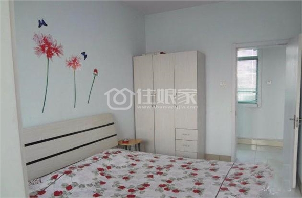 可以日租的一室一厅温馨短租房