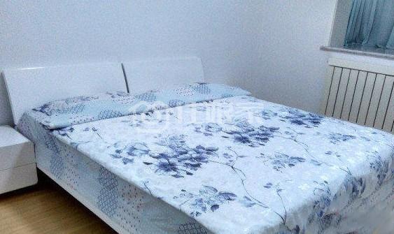 德州市胜利街附近的日租房