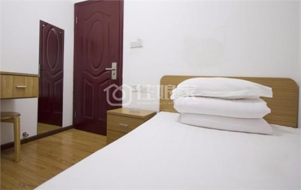 *美墅100酒店式商务公寓