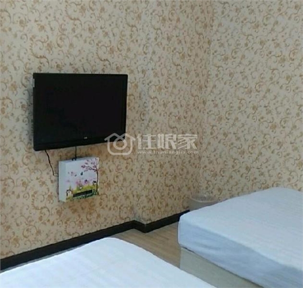 (出租)单间，标间短租，长租