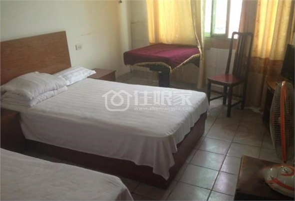 爱情公寓爱的小窝