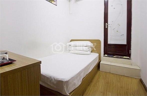 *美墅100酒店式商务公寓