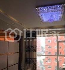 家一样的星级公寓