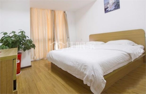 *美墅100酒店式商务公寓