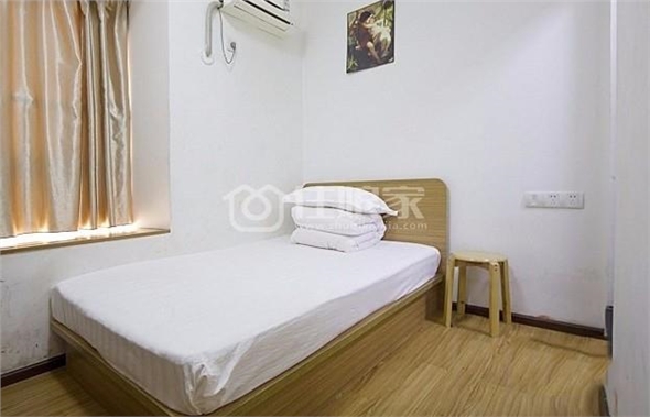 *美墅100酒店式商务公寓