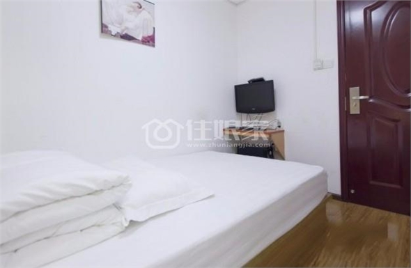 *美墅100酒店式商务公寓