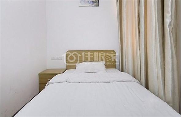 *美墅100酒店式商务公寓