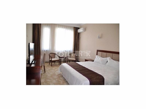 天津理工大学学术交流中心酒店