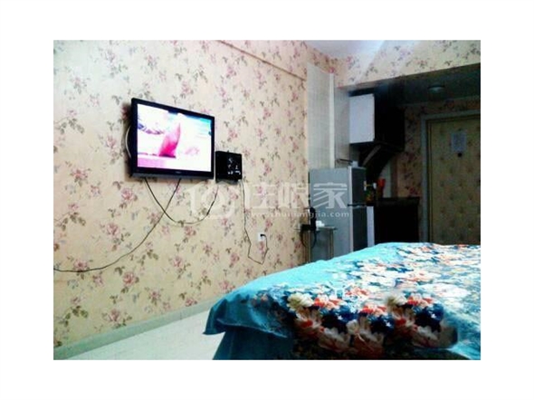 恋家精装酒店式电梯公寓