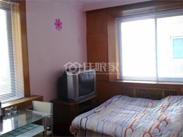 鞍山铁西咱家短租公寓