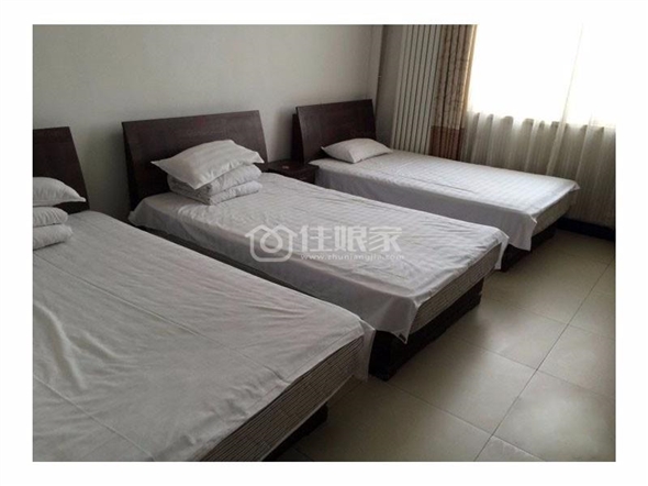 天津泰泽商务宾馆