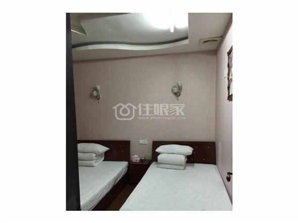 巢湖市北大街一心旅馆