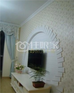 巢湖市一中附近田园房屋日租月租