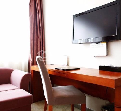 *杭州滨江 江南大道 一桥精致大床房