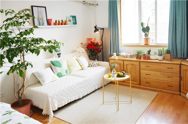 探寻大北京的城市魅力，从住进这六家高颜值民宿开始