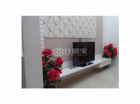 摩登时代 心开小店