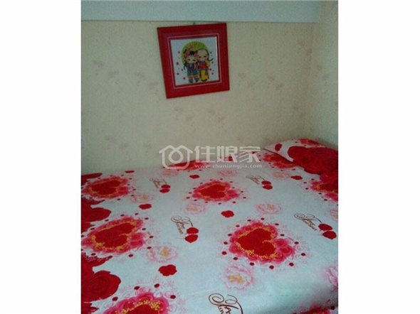 听雨阁日租公寓