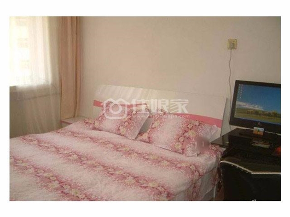 *日租房--短租房