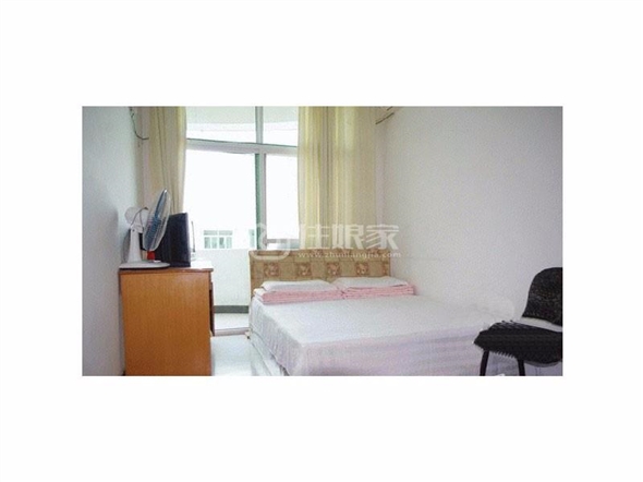 大不同家庭公寓