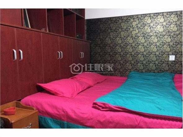 长治爱神公寓日租房