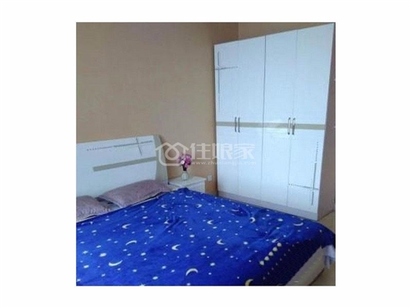 花语伊人精装公寓,雅致,静雅,自在