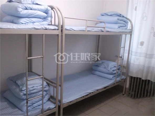 绿岛青年求职公寓