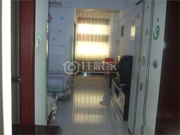 颠覆传统住宿模式,火车站有高级公寓日