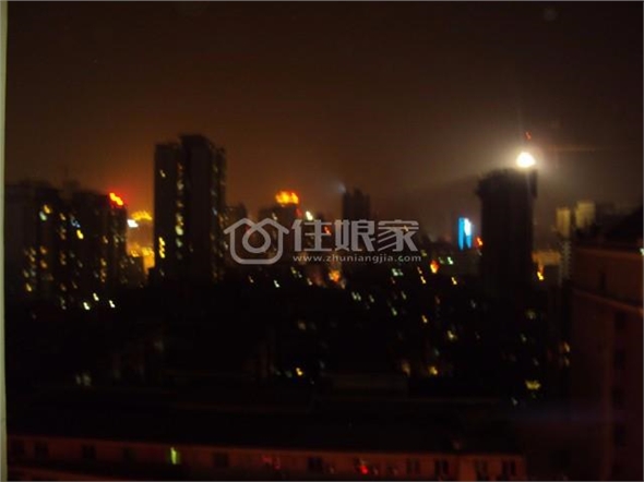 高层家庭旅馆05号房