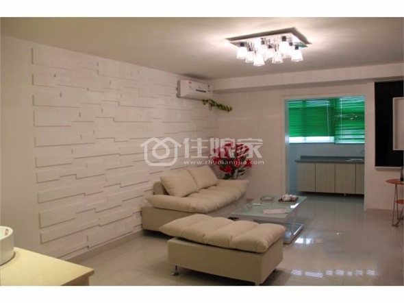 咸阳季果复式公寓