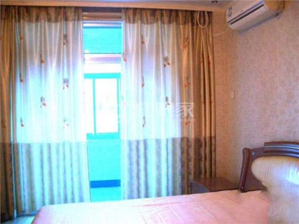 家庭宾馆3号房间