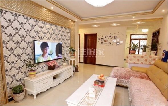 西安咸阳机场艾客时尚精品公寓