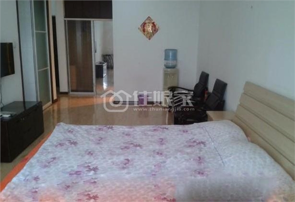 中华路汇通十字家庭公寓