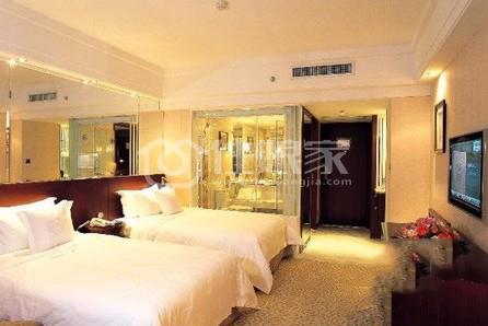 扶沟中联盛假日酒店