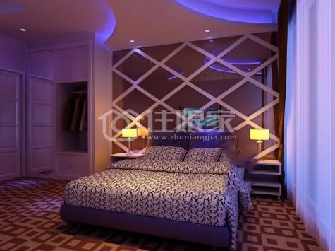 上都国际B座6楼