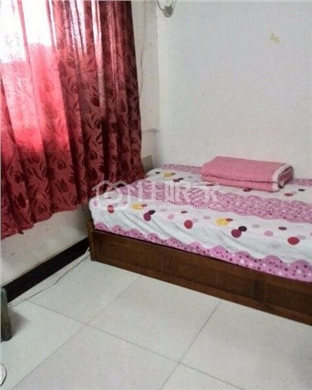 两室一厅家庭房