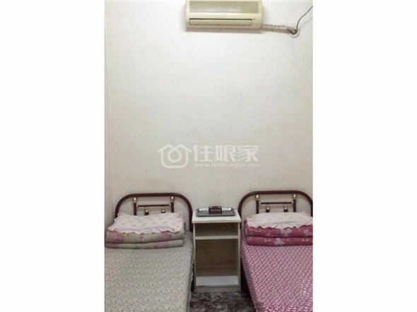 天津姚村12号日租公寓