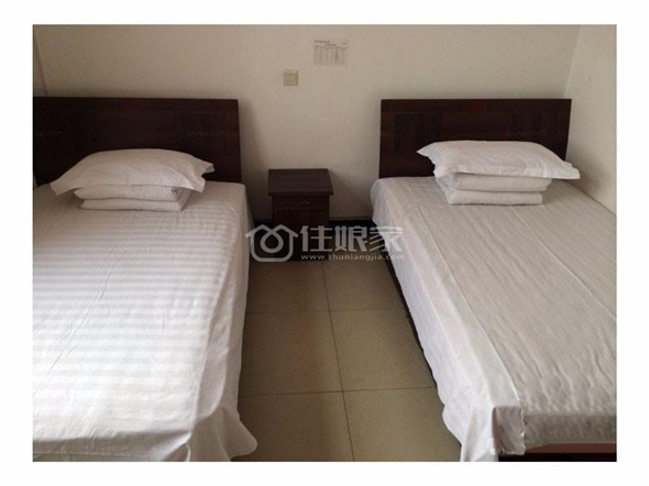 天津泰泽商务宾馆