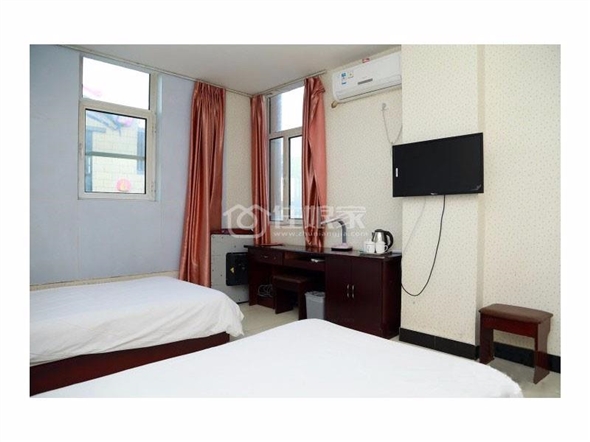 天津幸福快捷酒店