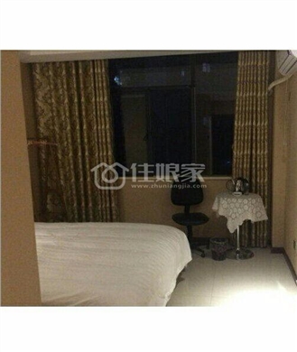 (出租)祥云宾馆(铁路四院温馨家庭旅