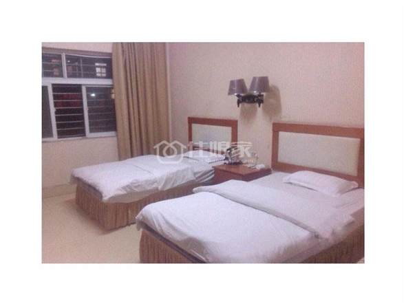 人民广场短租房