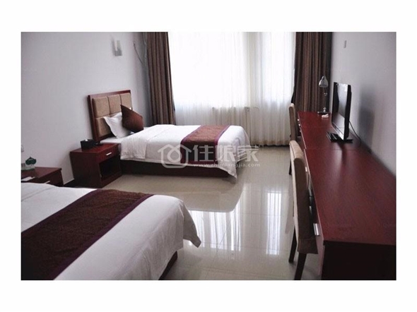 天津理工大学学术交流中心酒店