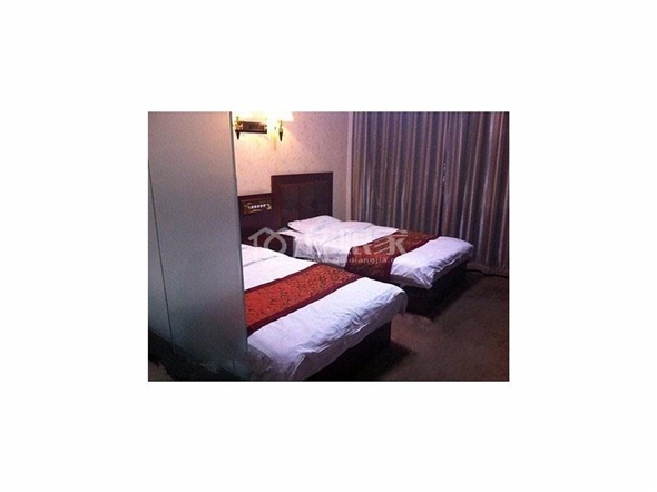 天津天之福商务酒店