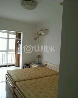 铂鑫(白金)公寓