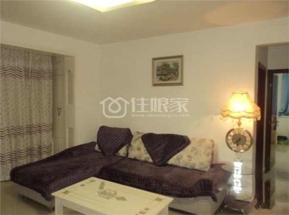 幸福时光精装短租日租公寓