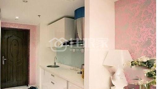 百色美租公寓，省时温馨的家