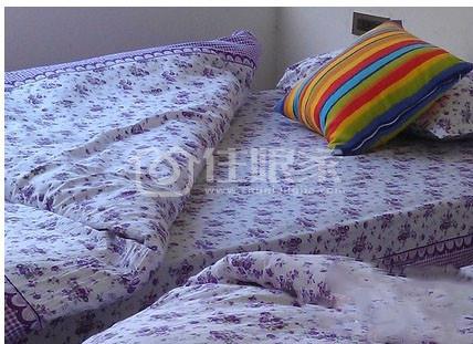 *201 二楼夫妻间