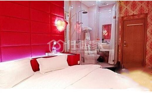 百色美租公寓，舒心开心的家