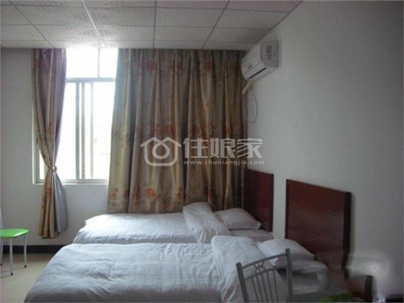 中药港路口舒美宾馆