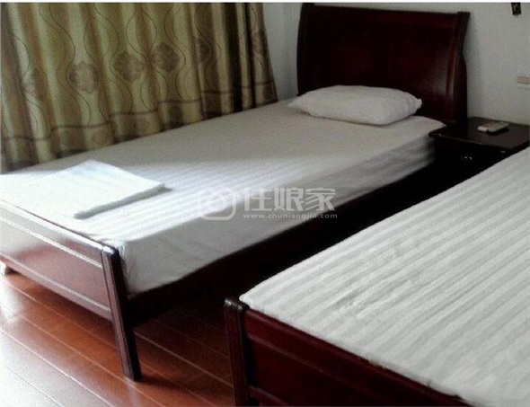 沙扒湾渔港新村套房出租