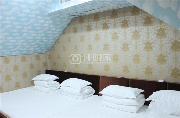 武汉生日聚会去哪玩？-首选蓬莱别墅